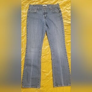 Levi's Women's 515 Bootcut Jeans size 10